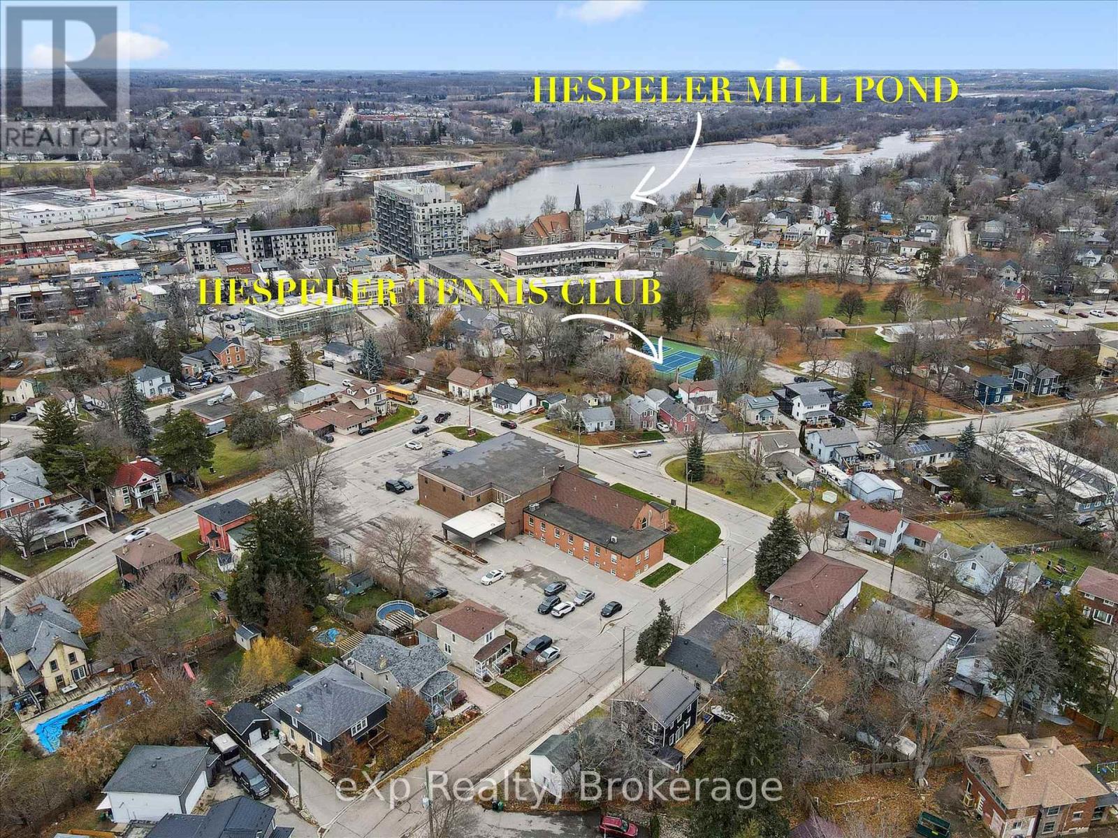 20 Bergey Street, Cambridge, Ontario  N3C 1P6 - Photo 5 - X12694874