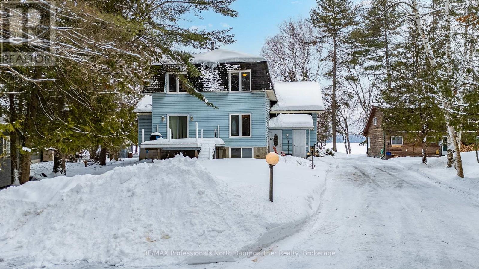 1015 BLACKBERRY LANE, Minden Hills, Ontario