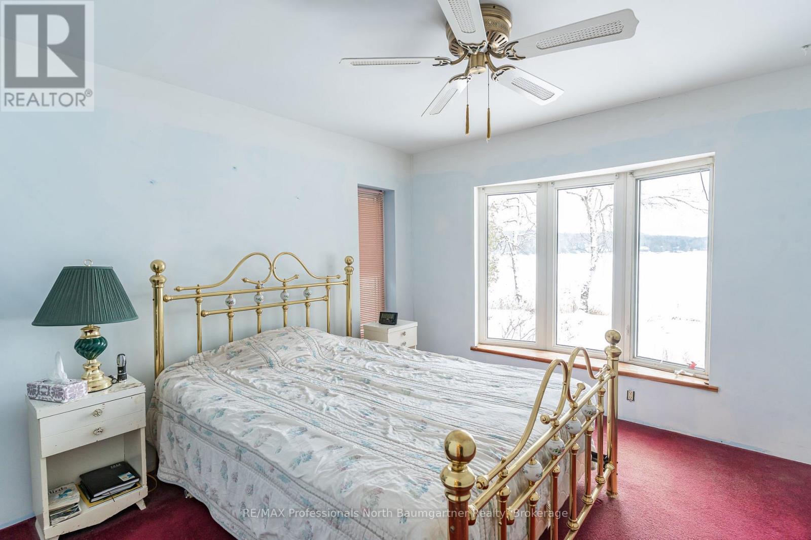 1015 Blackberry Lane, Minden Hills, Ontario  K0M 2K0 - Photo 23 - X12694894