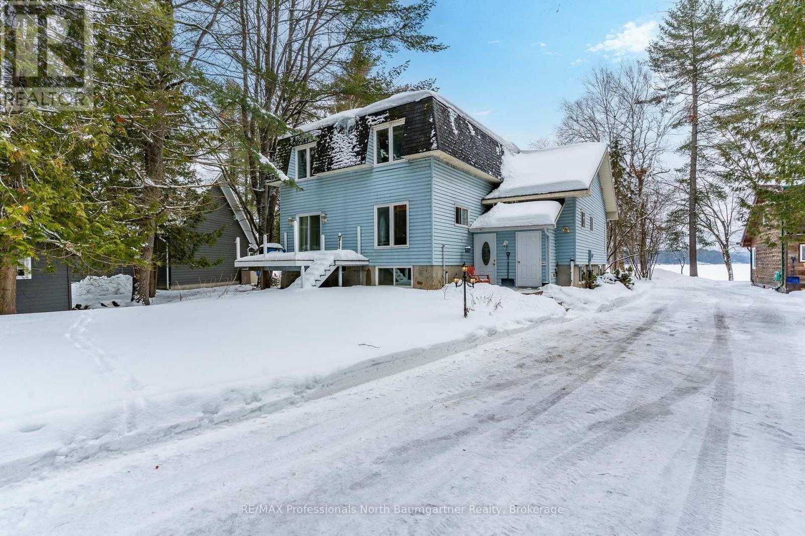 1015 Blackberry Lane, Minden Hills, Ontario  K0M 2K0 - Photo 38 - X12694894