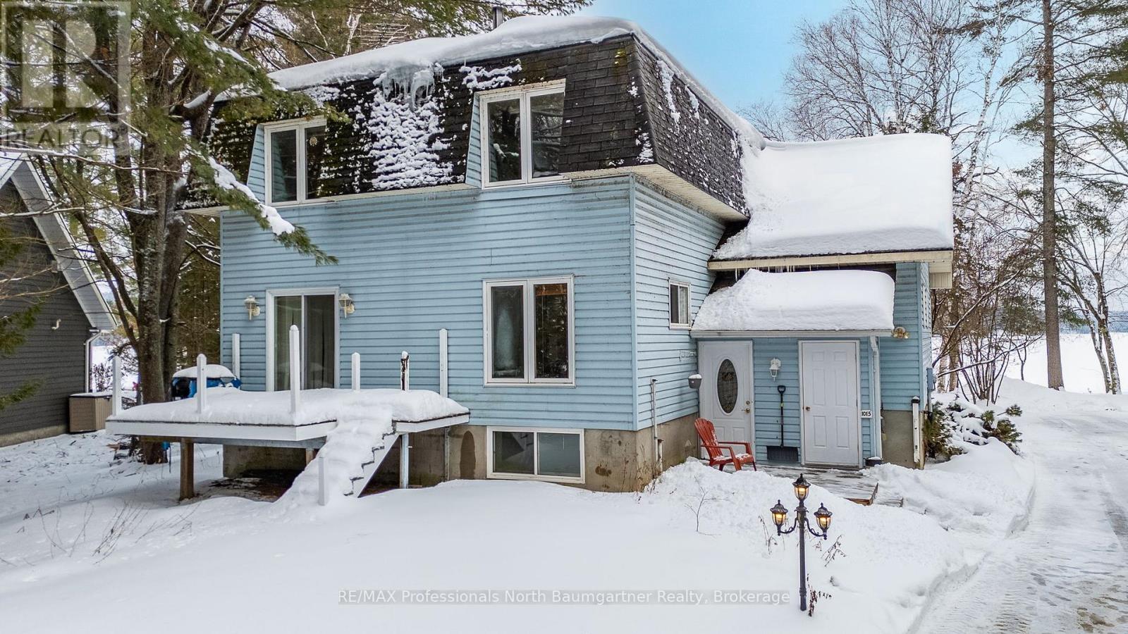 1015 Blackberry Lane, Minden Hills, Ontario  K0M 2K0 - Photo 40 - X12694894