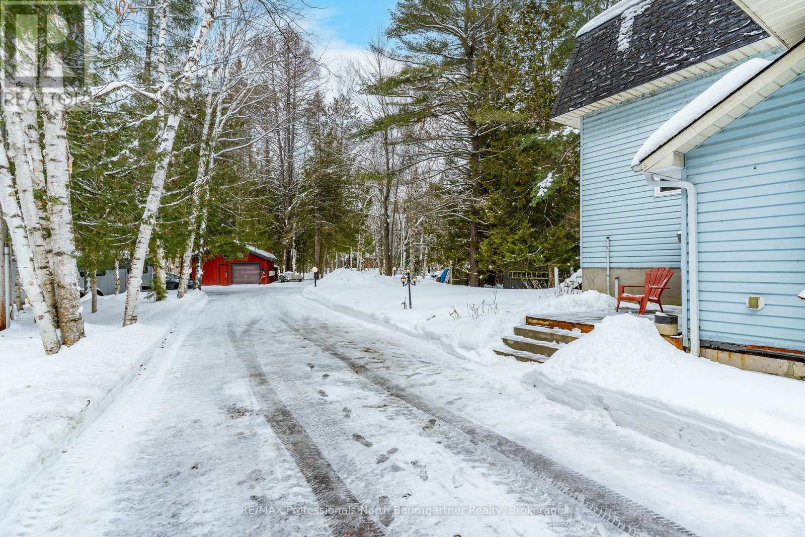1015 Blackberry Lane, Minden Hills, Ontario  K0M 2K0 - Photo 41 - X12694894