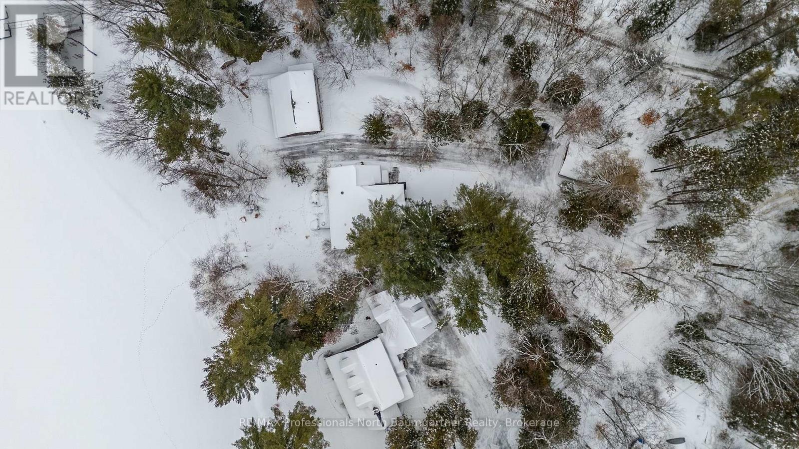 1015 Blackberry Lane, Minden Hills, Ontario  K0M 2K0 - Photo 44 - X12694894