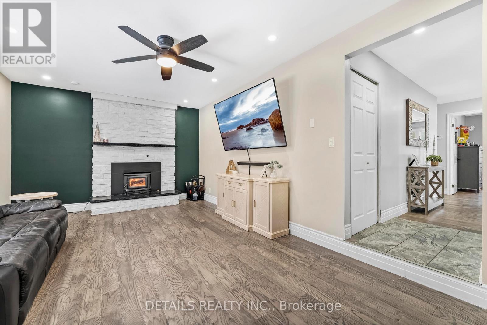 387 Campbell Side Road, Mississippi Mills, Ontario  K0A 3L0 - Photo 11 - X12694186