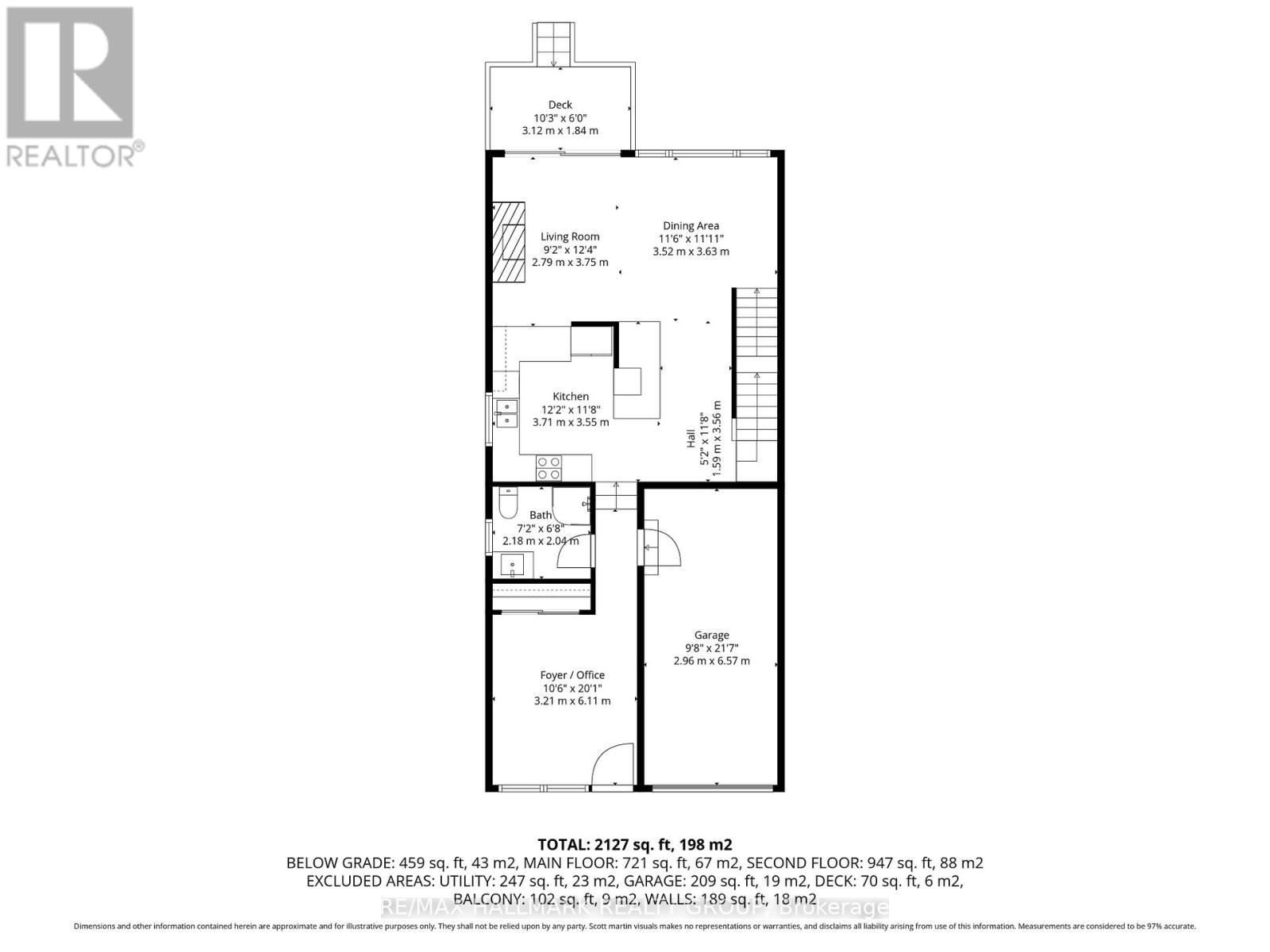 217 Belford Crescent, Ottawa, Ontario  K1Z 7A9 - Photo 29 - X12694354