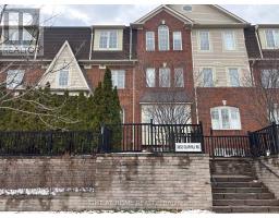 5 - 3032 CLAYHILL ROAD, Mississauga, Ontario