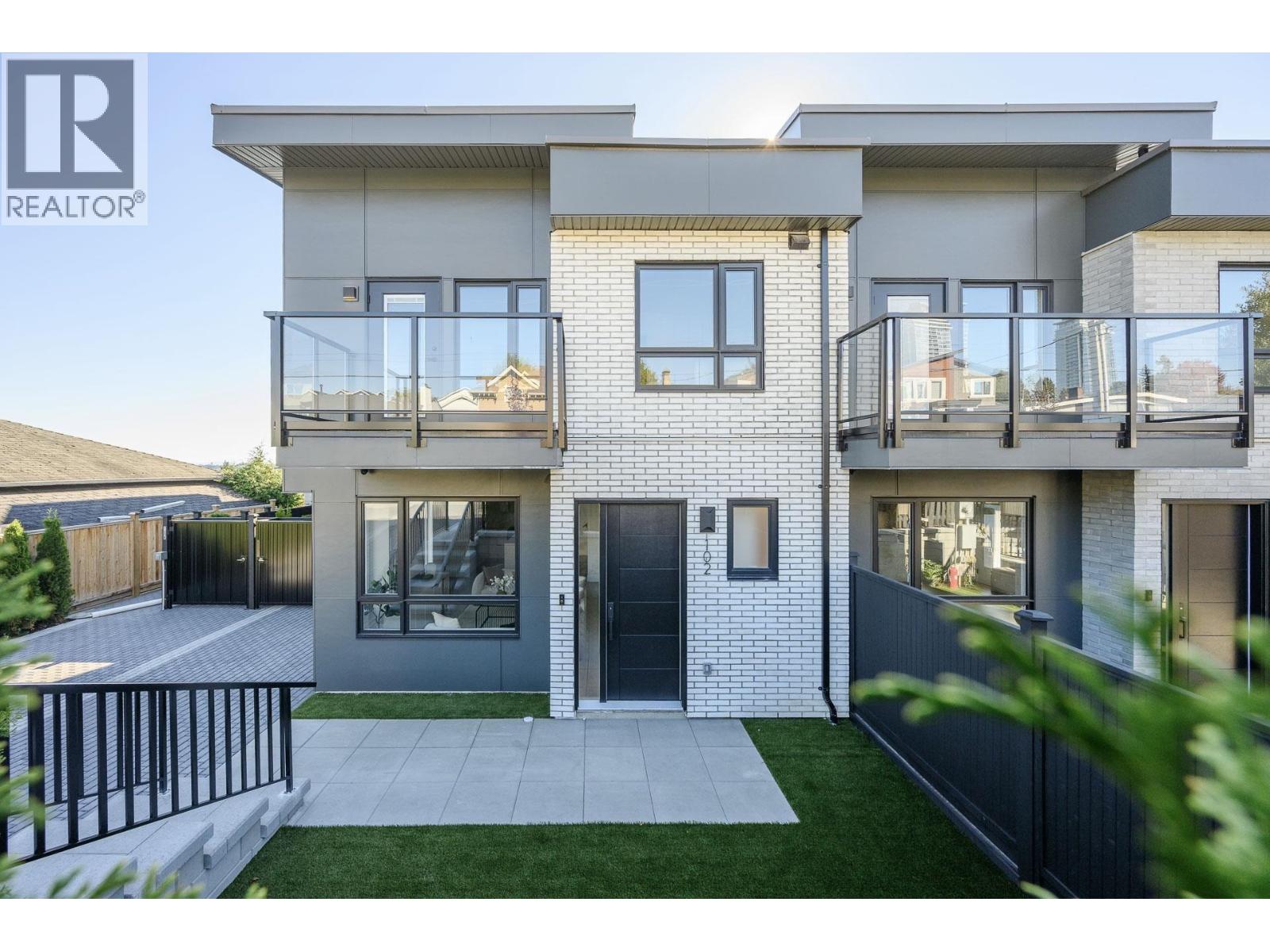 102 1132 MADORE AVENUE, Coquitlam, British Columbia