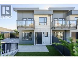 102 1132 MADORE AVENUE, Coquitlam, British Columbia