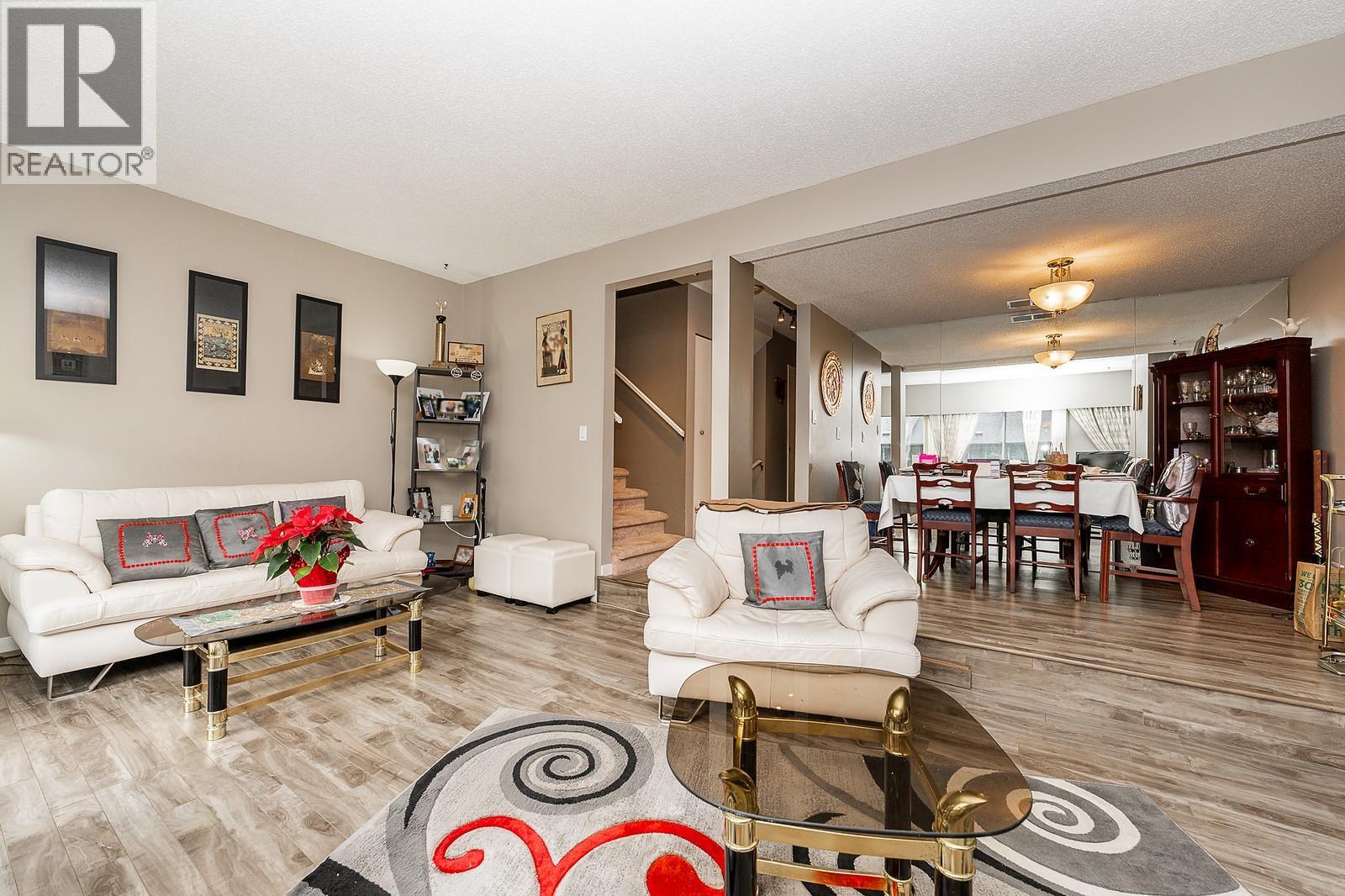 1976 PURCELL WAY, North Vancouver, British Columbia