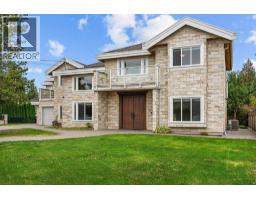 9200 SAUNDERS ROAD, Richmond, British Columbia