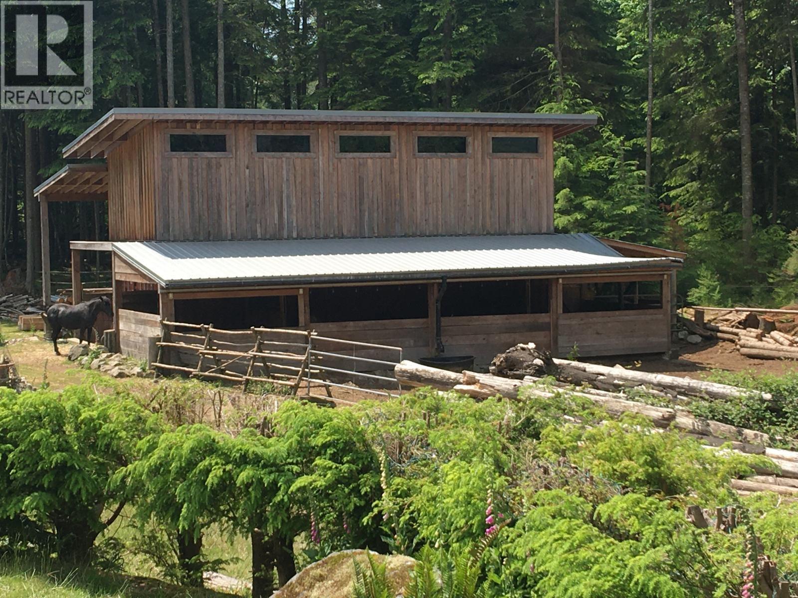 2236 Mountain Road, Gambier Island, British Columbia  V0N 1V0 - Photo 29 - R3079420