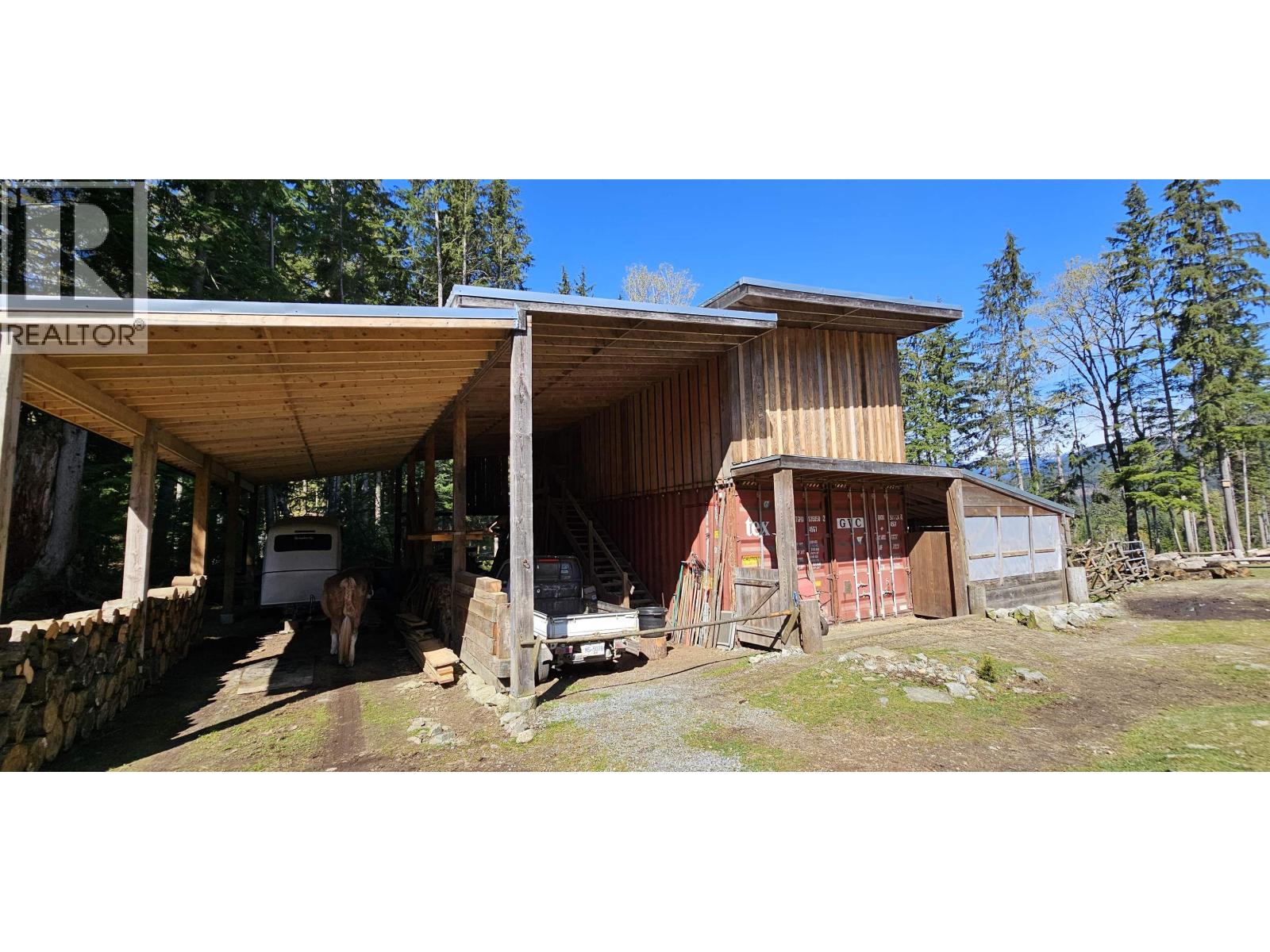 2236 Mountain Road, Gambier Island, British Columbia  V0N 1V0 - Photo 32 - R3079420