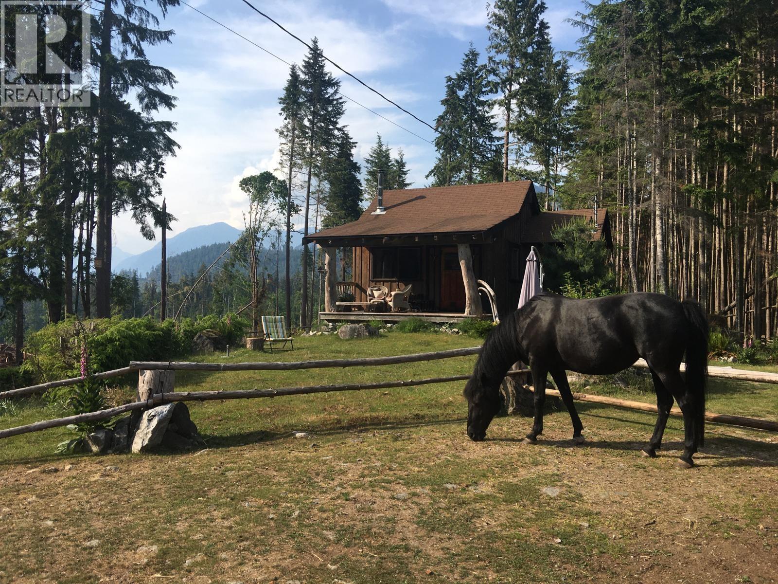 2236 Mountain Road, Gambier Island, British Columbia  V0N 1V0 - Photo 36 - R3079420