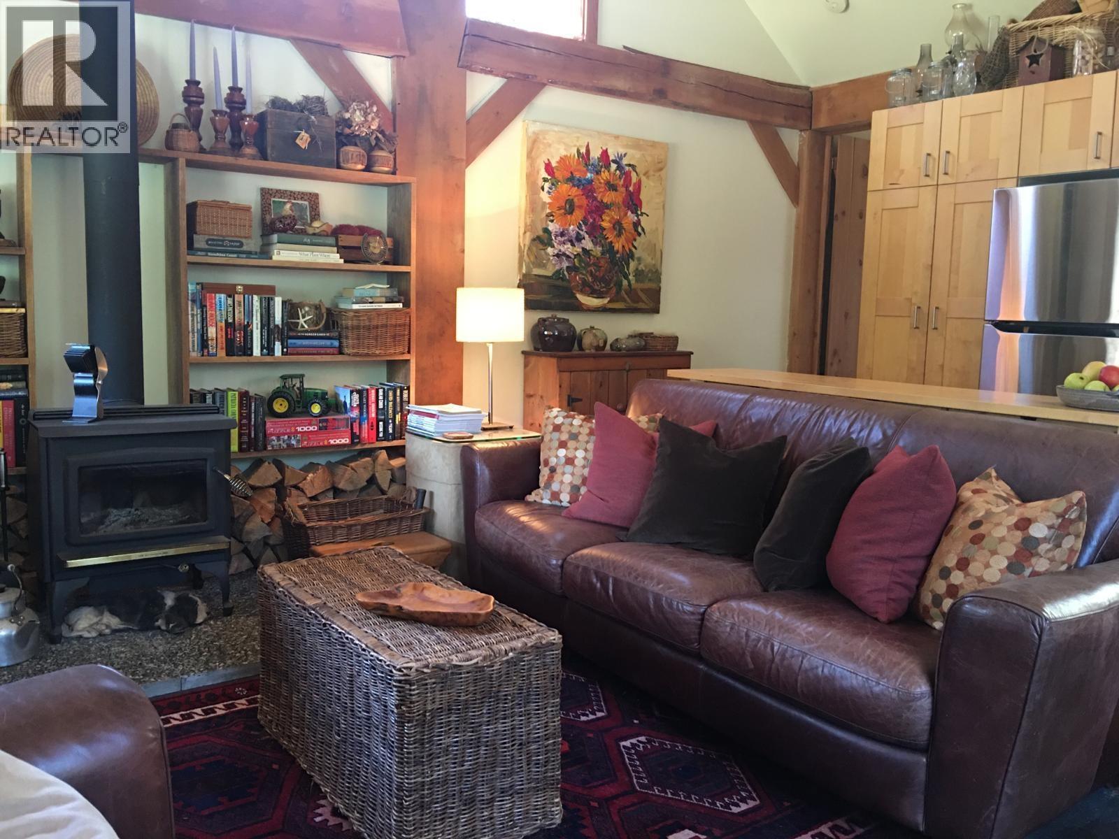 2236 Mountain Road, Gambier Island, British Columbia  V0N 1V0 - Photo 8 - R3079420