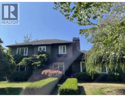 2038 54TH AVE, Vancouver, British Columbia