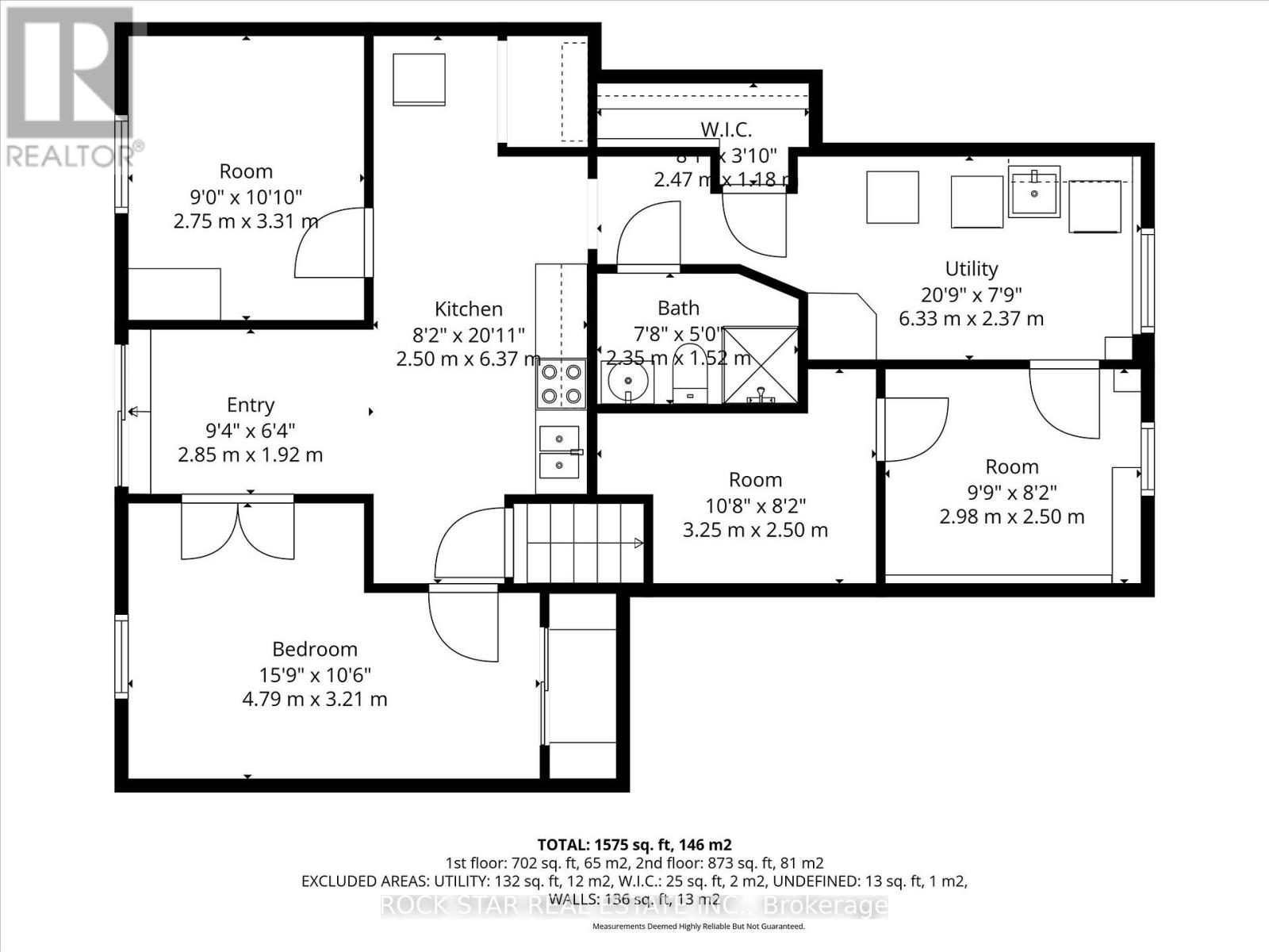 40 Jamie Ann Court, Hamilton, Ontario  L8W 1Y5 - Photo 7 - X12691118