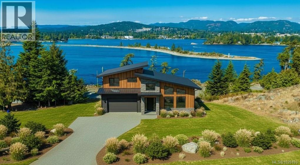 7070 Fisher Rd, Sooke, British Columbia