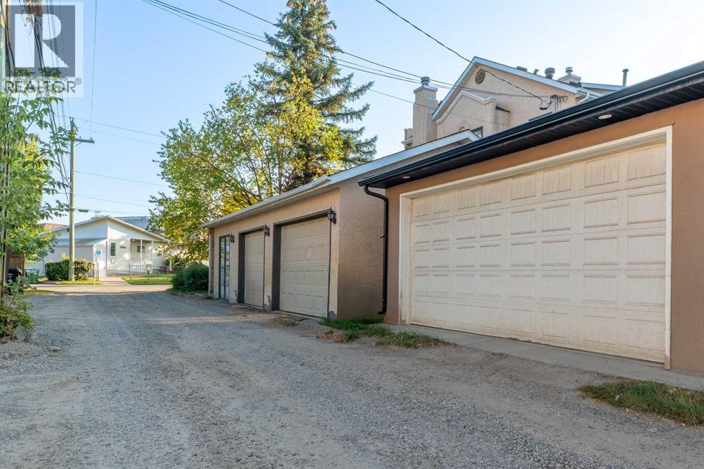 1, 1936 26 Street Sw, Calgary, Alberta  T3E 1A1 - Photo 43 - A2276628