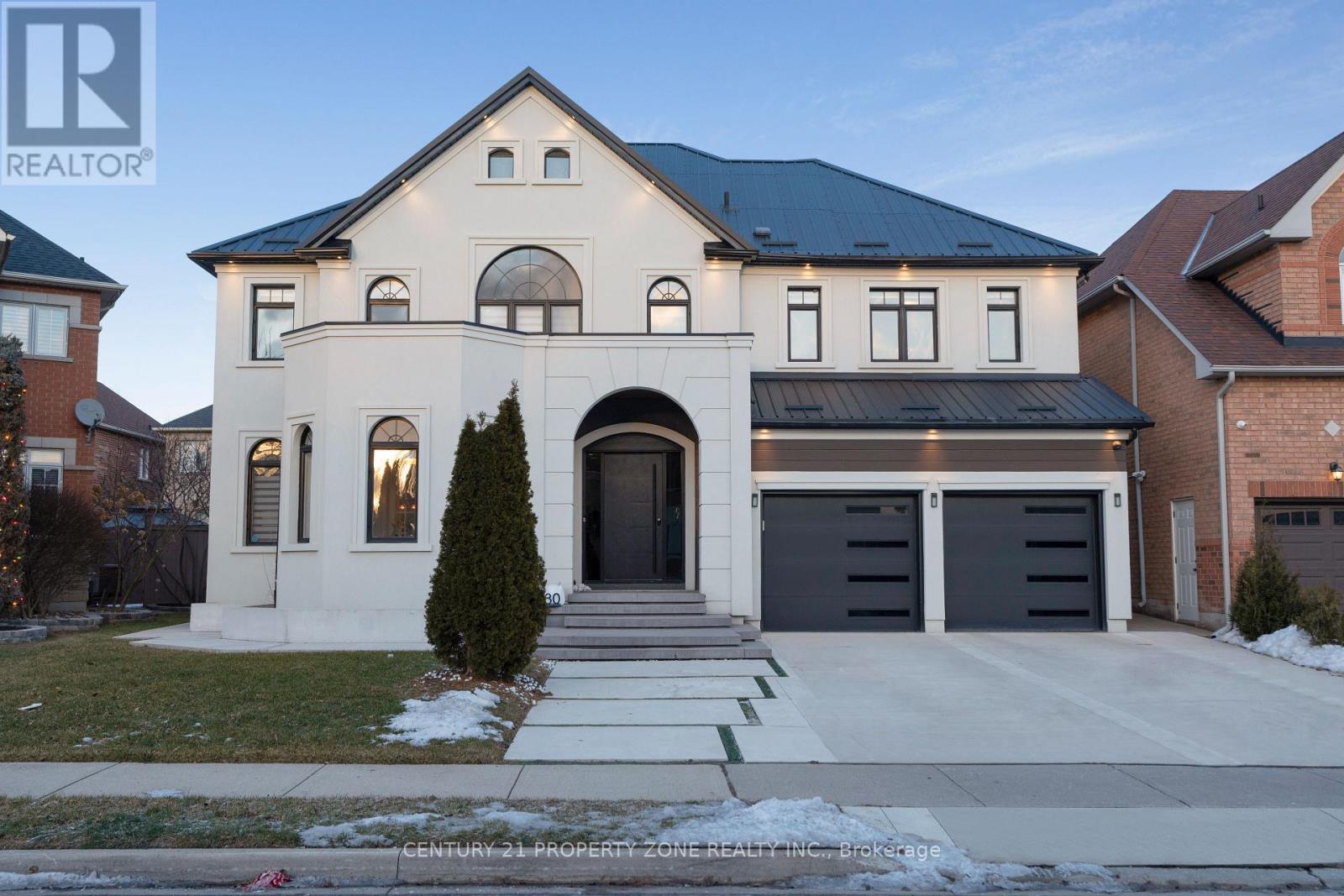 30 Grouse Lane, Brampton, Ontario  L6Y 5L1 - Photo 3 - W12688634