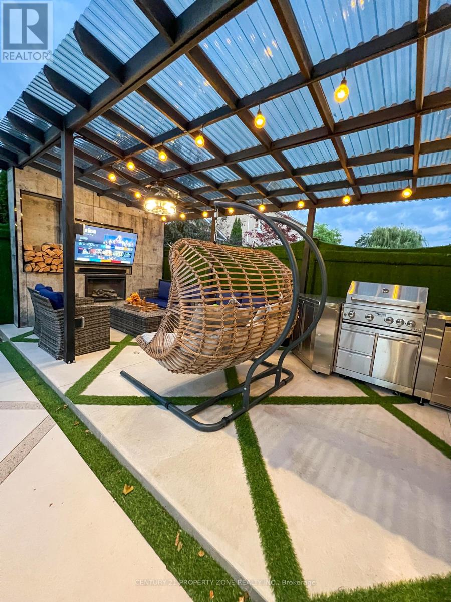 30 Grouse Lane, Brampton, Ontario  L6Y 5L1 - Photo 47 - W12688634