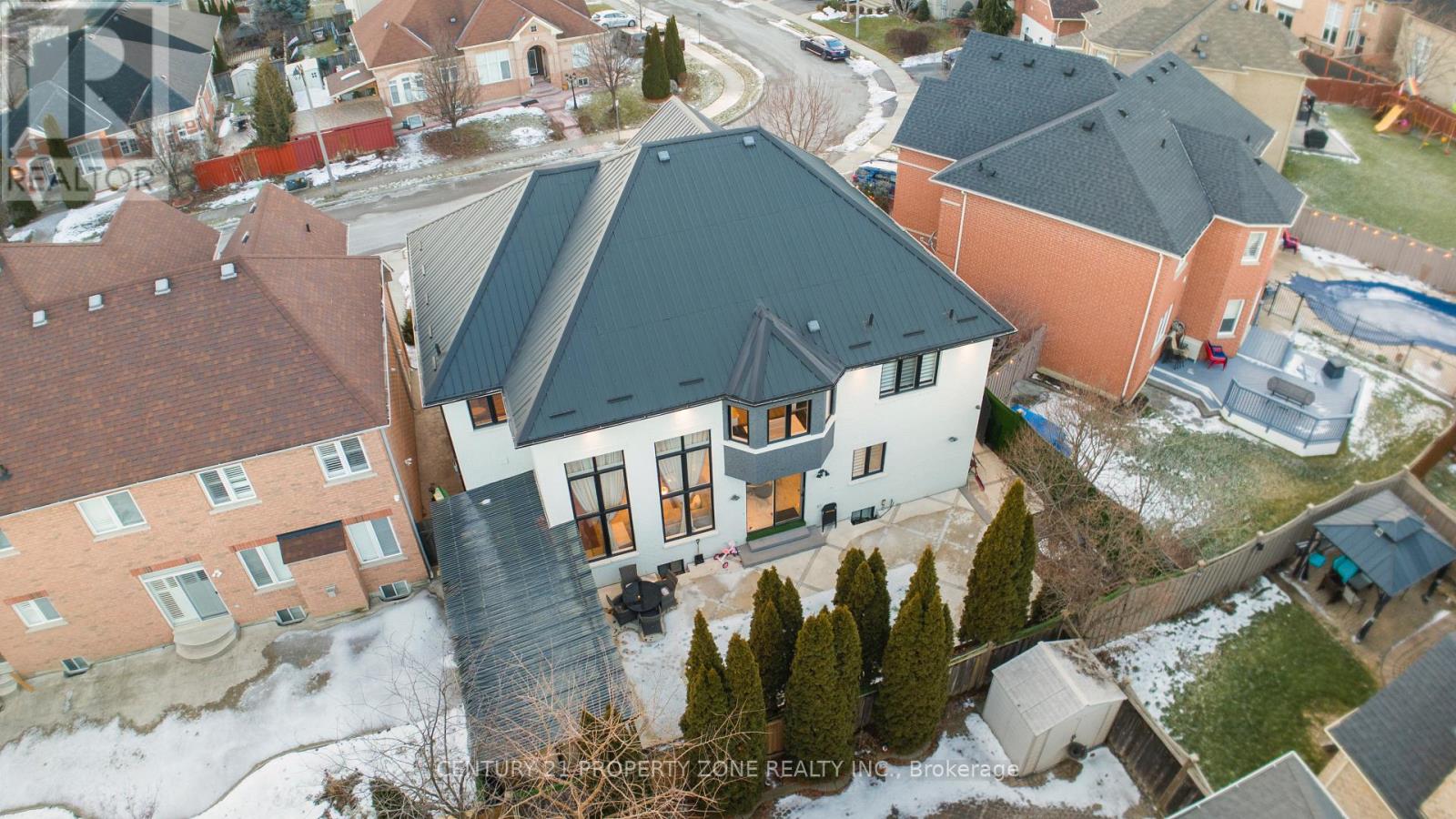 30 Grouse Lane, Brampton, Ontario  L6Y 5L1 - Photo 46 - W12688634