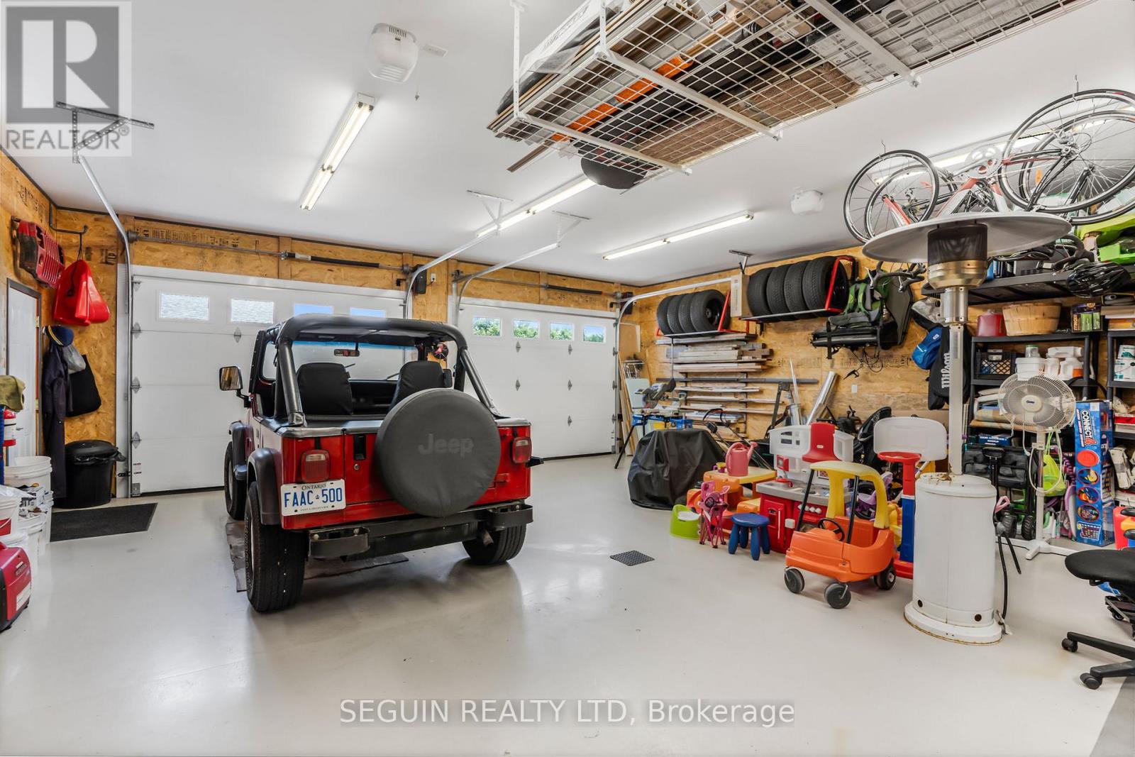 114 Stanley Avenue, Champlain, Ontario  K0B 1R0 - Photo 10 - X12466412