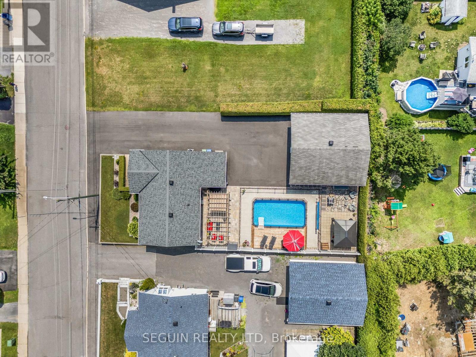 114 Stanley Avenue, Champlain, Ontario  K0B 1R0 - Photo 38 - X12466412