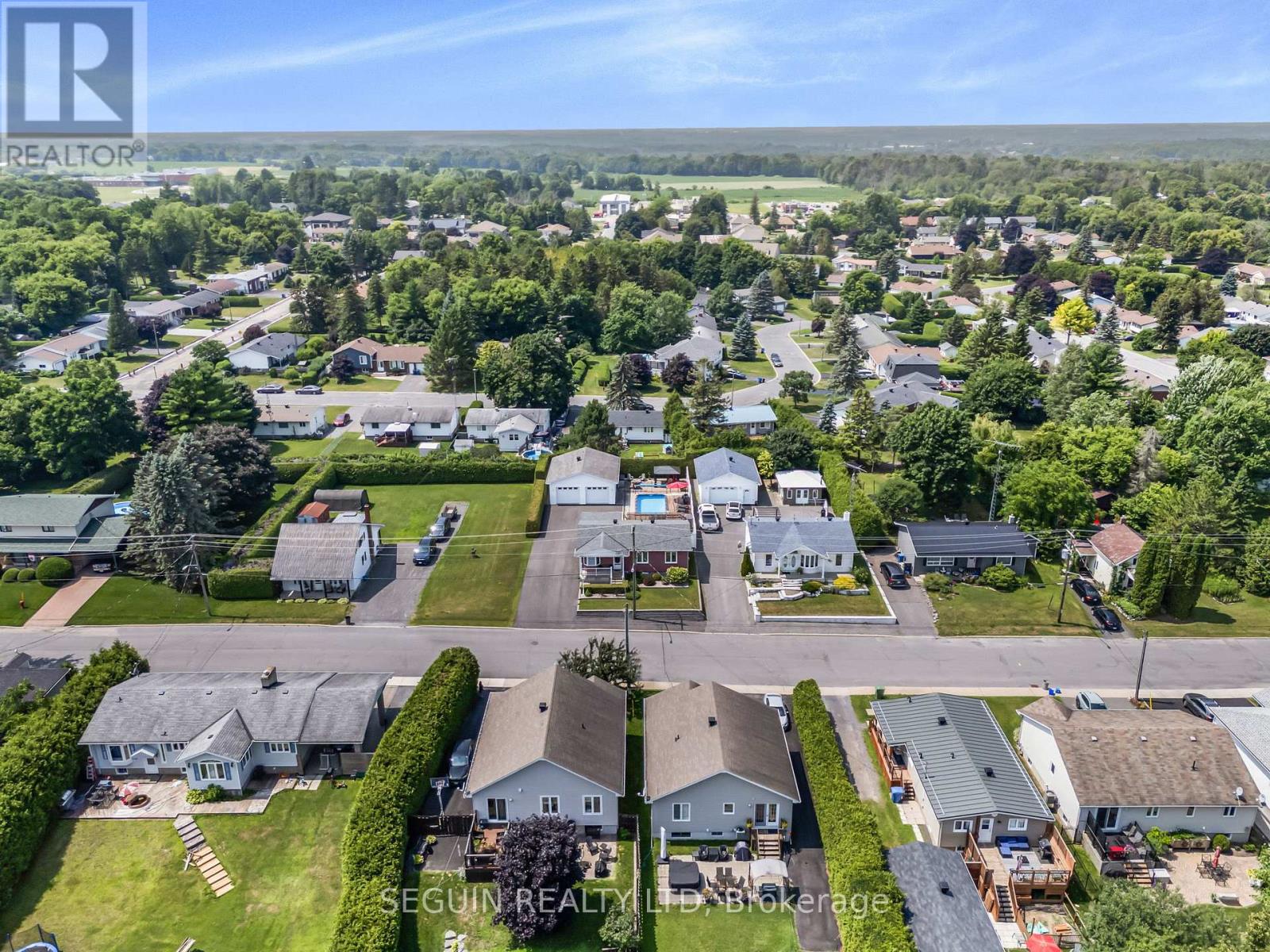 114 Stanley Avenue, Champlain, Ontario  K0B 1R0 - Photo 42 - X12466412