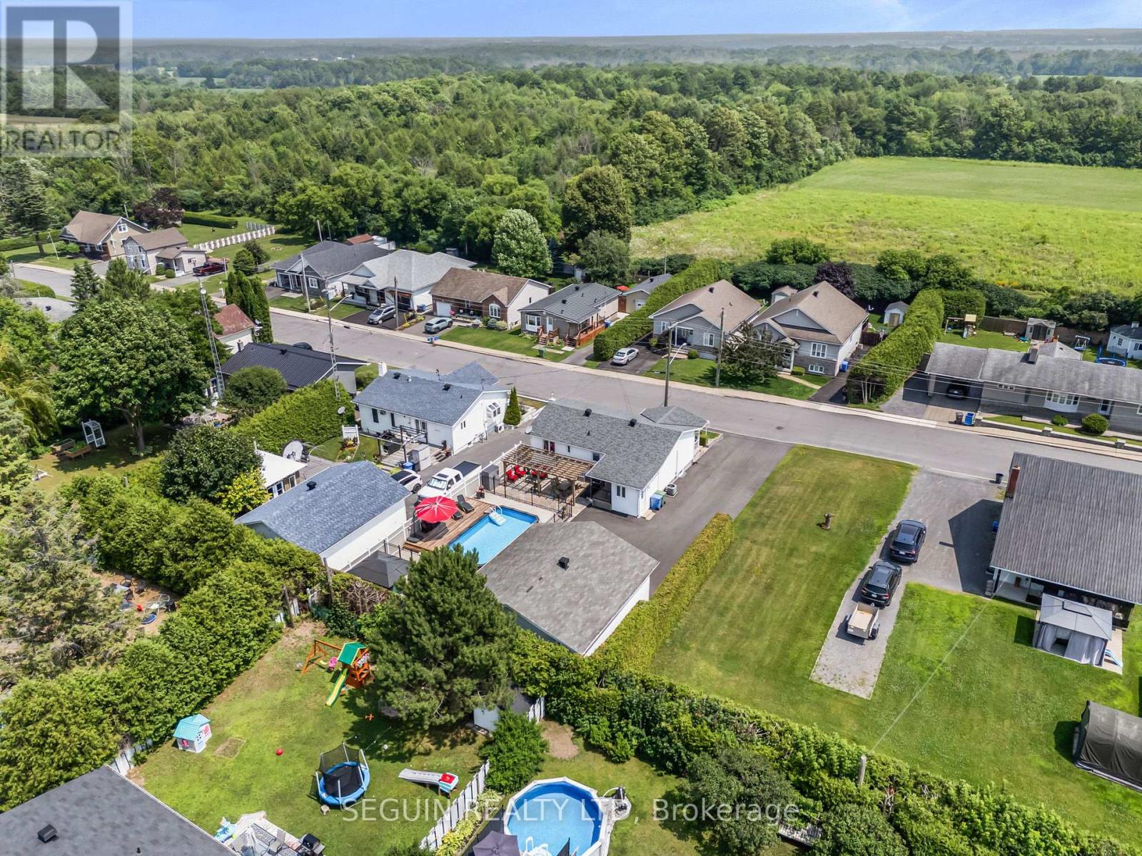 114 Stanley Avenue, Champlain, Ontario  K0B 1R0 - Photo 41 - X12466412