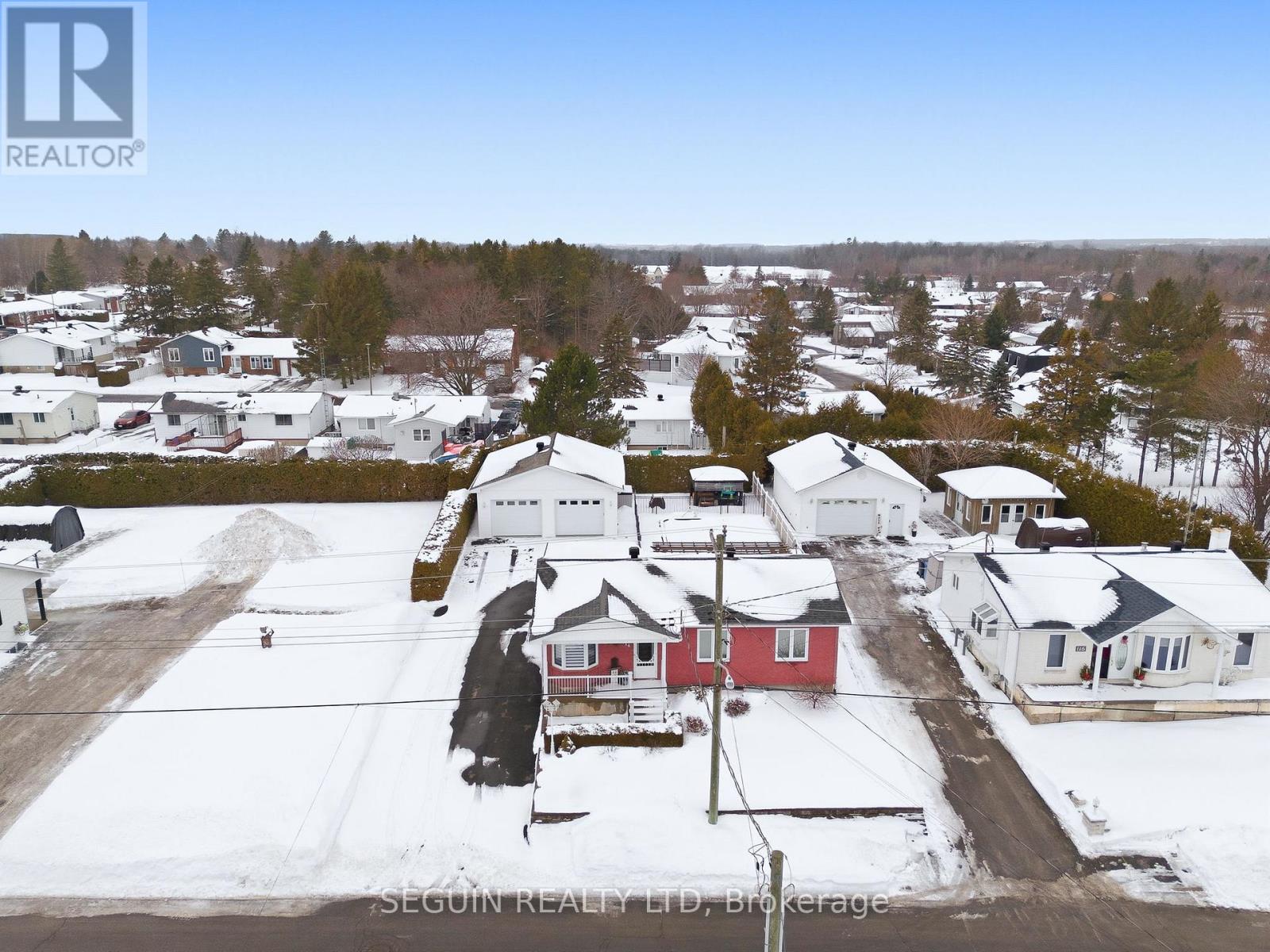 114 Stanley Avenue, Champlain, Ontario  K0B 1R0 - Photo 45 - X12466412