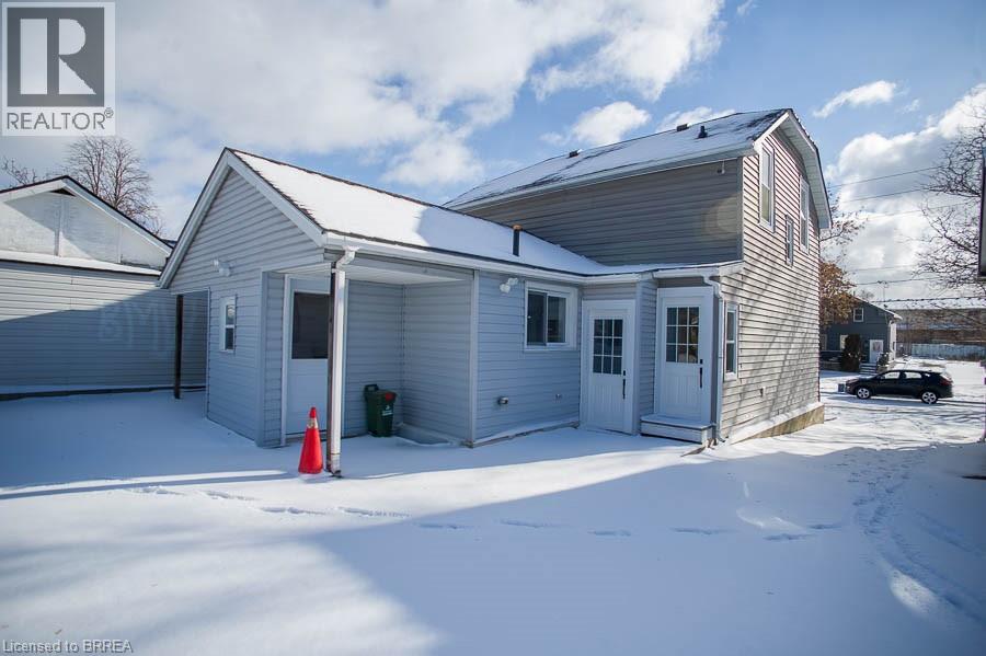 44 Grey Street Unit# 4, Brantford, Ontario  N3T 2S9 - Photo 2 - 40798288