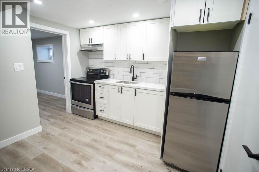 44 Grey Street Unit# 4, Brantford, Ontario  N3T 2S9 - Photo 5 - 40798288