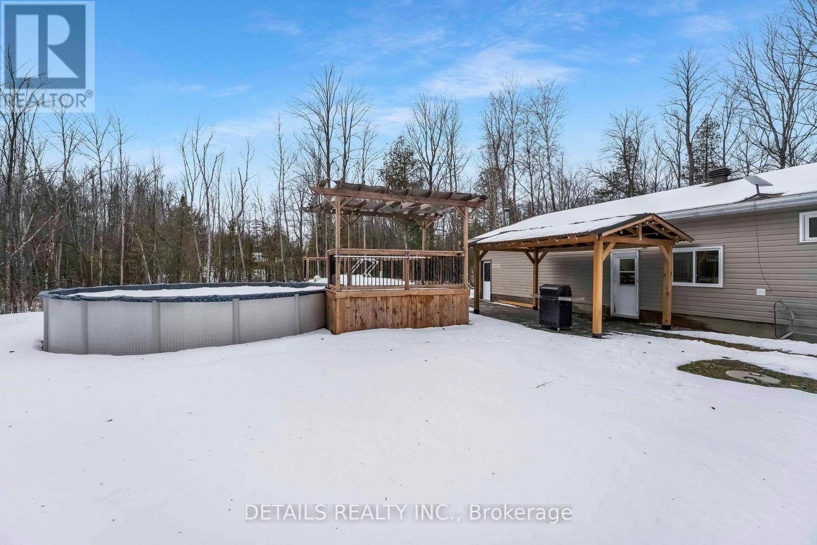 387 Campbell Side Road, Mississippi Mills, Ontario  K0A 3L0 - Photo 34 - X12694186