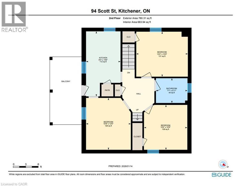 94 Scott Street, Kitchener, Ontario  N2H 2R5 - Photo 46 - 40798372