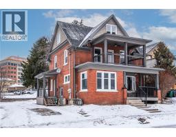 94 SCOTT Street, kitchener, Ontario