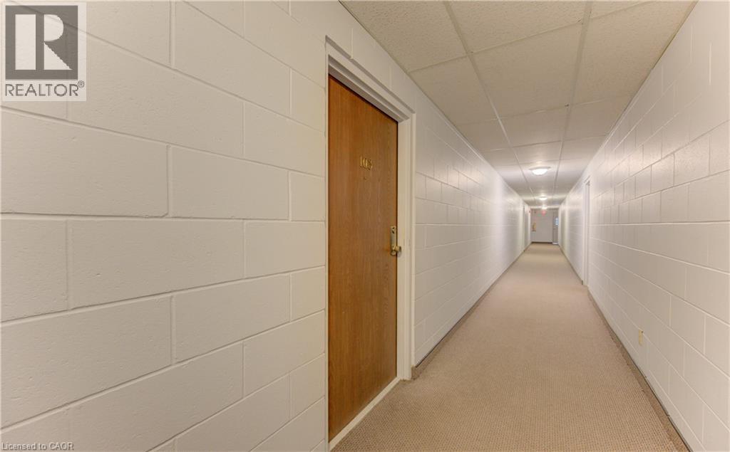 4 Avalon Place Unit# 103, Kitchener, Ontario  N2M 4N6 - Photo 11 - 40798357