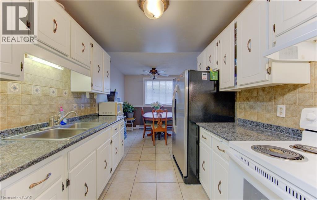 4 Avalon Place Unit# 103, Kitchener, Ontario  N2M 4N6 - Photo 13 - 40798357