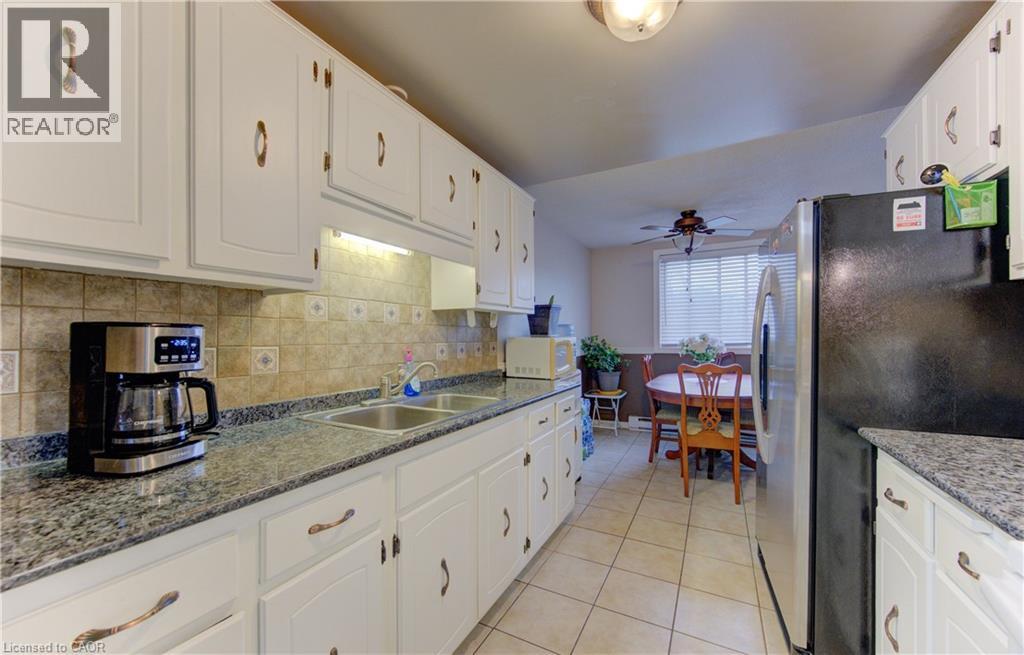 4 Avalon Place Unit# 103, Kitchener, Ontario  N2M 4N6 - Photo 14 - 40798357