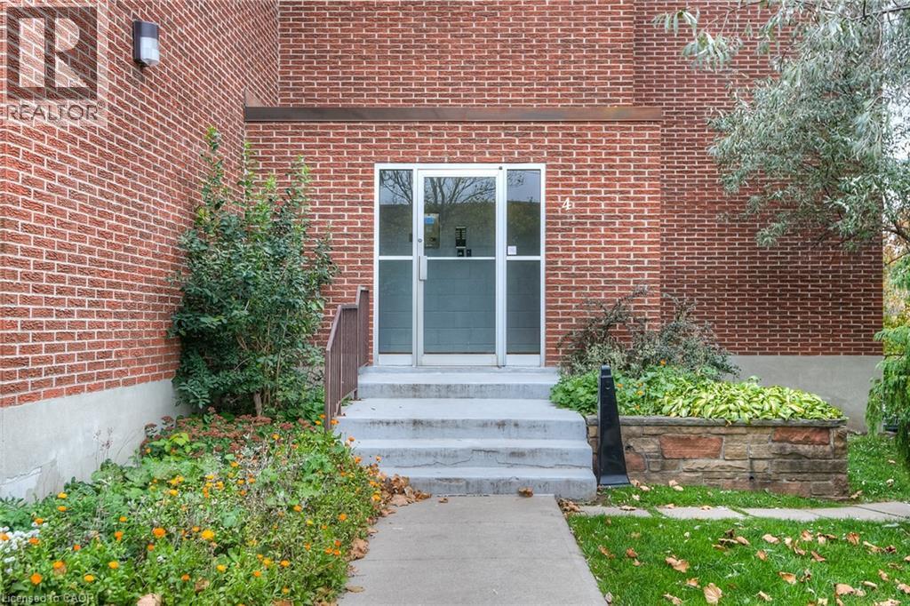 4 Avalon Place Unit# 103, Kitchener, Ontario  N2M 4N6 - Photo 4 - 40798357