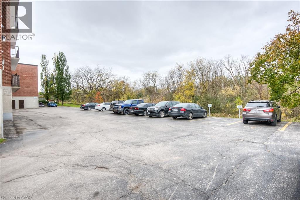 4 Avalon Place Unit# 103, Kitchener, Ontario  N2M 4N6 - Photo 7 - 40798357