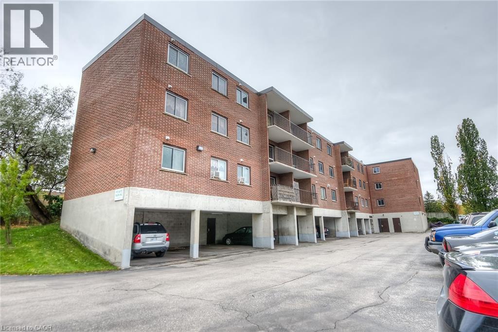 4 Avalon Place Unit# 103, Kitchener, Ontario  N2M 4N6 - Photo 8 - 40798357