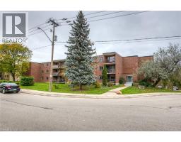 4 AVALON Place Unit# 103, Kitchener, Ontario