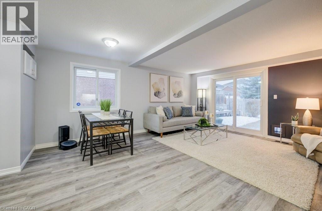 33 Orchid Crescent, Kitchener, Ontario  N2E 3N3 - Photo 13 - 40797178