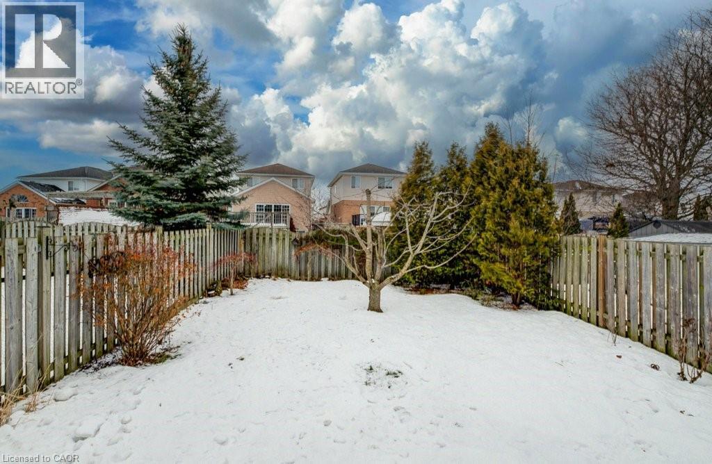33 Orchid Crescent, Kitchener, Ontario  N2E 3N3 - Photo 28 - 40797178