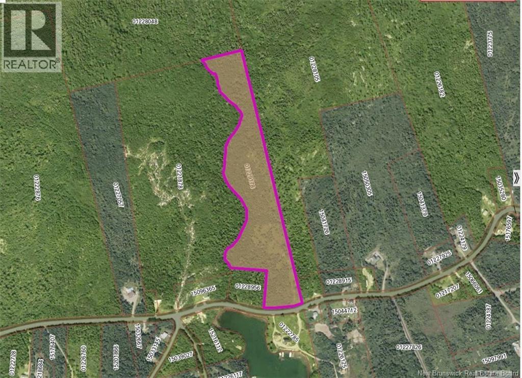 0 Seeleys Cove Road, Seeleys Cove, New Brunswick  E5H 2G7 - Photo 1 - NB132117