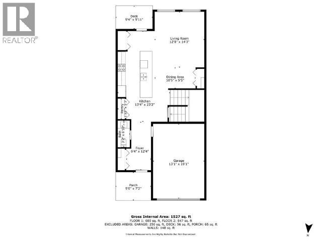 173 Witch Hazel Drive, Whitehorse, Yukon  Y1A 0T6 - Photo 28 - 16894