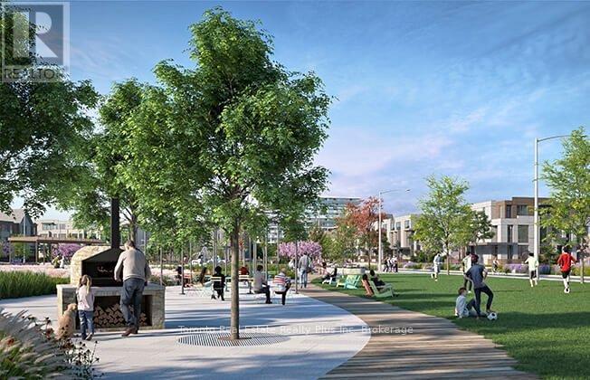 58 Turtle Island Road, Toronto, Ontario  M6A 0G2 - Photo 2 - C12656606