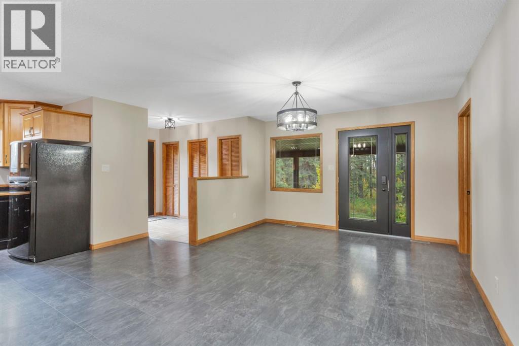 390055 Range Road 7-0, Rural Clearwater County, Alberta  T4T 1P3 - Photo 9 - A2261792