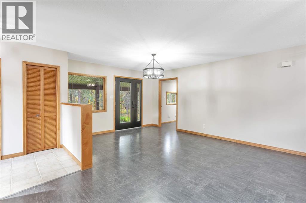 390055 Range Road 7-0, Rural Clearwater County, Alberta  T4T 1P3 - Photo 10 - A2261792