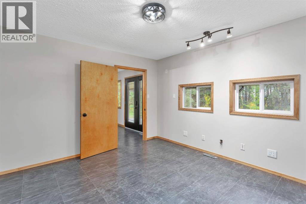 390055 Range Road 7-0, Rural Clearwater County, Alberta  T4T 1P3 - Photo 11 - A2261792